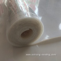 wholesale 0.5 mm thickness silicone rubber membrane sheet